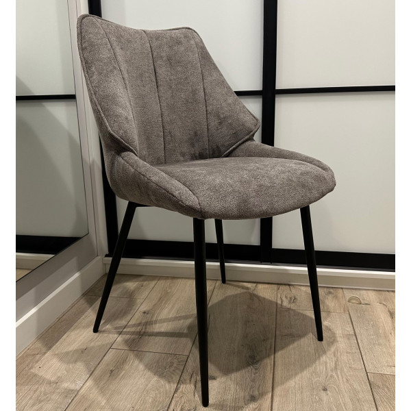 Стілець Impulse Plus Edmond Коричневий-0