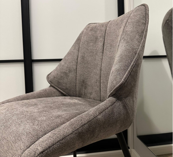 Стілець Impulse Plus Edmond Коричневий-4