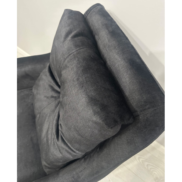 Стілець Impulse Plus Elton Чорний-9