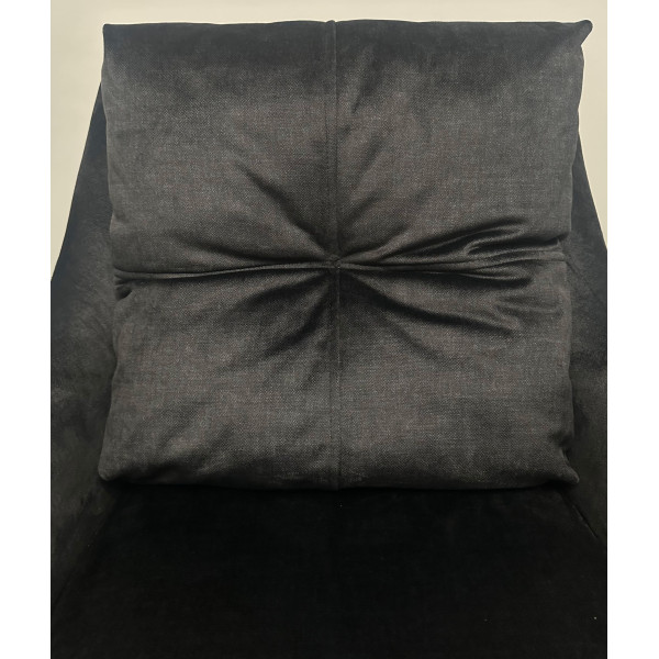 Стілець Impulse Plus Elton Чорний-7