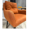Стул Impulse Plus Elton Оранжевый-9-thumb