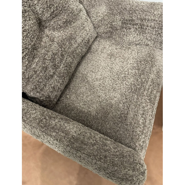 Стул Impulse Plus Elton Светло-коричневый-14