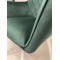 Стілець Impulse Fiona Зелений Велюр-12-thumb