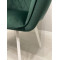 Стілець Impulse Fiona Зелений Велюр-13-thumb