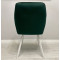 Стілець Impulse Fiona Зелений Велюр-9-thumb
