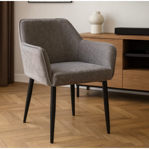 Стілець Impulse Plus Foster Бежевий