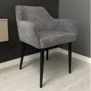 Стілець Impulse Plus Foster Сірий