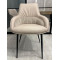 Стул Impulse Plus Harlem arm Бежевый Palazzo-4-thumb