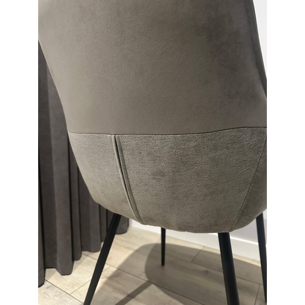 Стілець Impulse Plus Harlem arm Бежевий Nessi-6