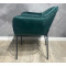 Стул Impulse Kors Зеленый Велюр-3-thumb