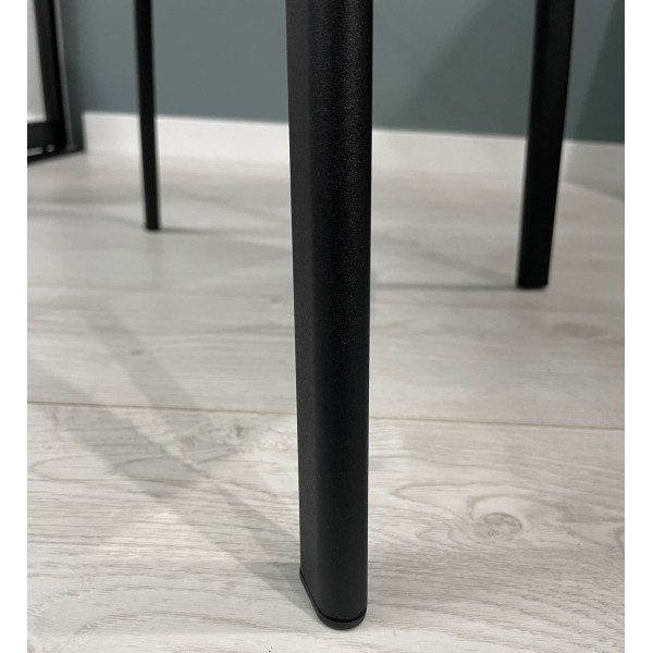 Стул Impulse Lola Бирюзовый Велюр-13