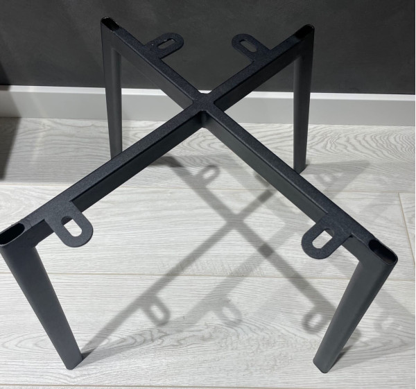 Стілець Impulse Lola Молочний Велюр-13