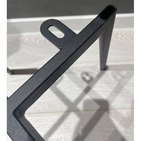 Стілець Impulse Lola Молочний Велюр-14