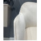 Стілець Impulse Lola Молочний Велюр-7-thumb