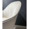 Стілець Impulse Lola Молочний Велюр-9-thumb