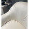 Стілець Impulse Lola Молочний Велюр-8-thumb