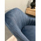 Стілець Impulse Watson Синій Велюр-12-thumb