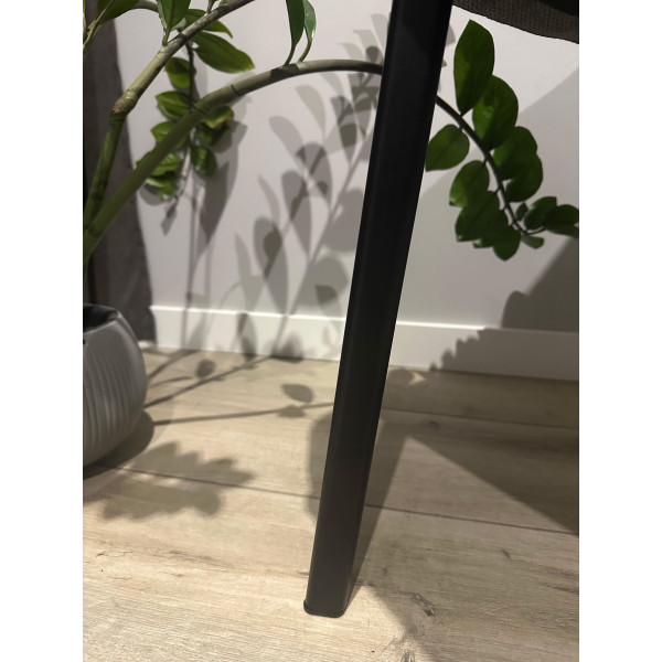 Стілець Impulse Mira Сірий-11