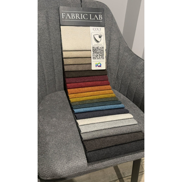 Стілець Impulse Mira Сірий-10