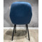 Стілець Impulse Mira Синій Велюр-8-thumb