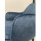 Стілець Impulse Mira Синій Велюр-10-thumb