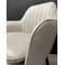 Стул Impulse Mira Светло-бежевый Велюр-10-thumb