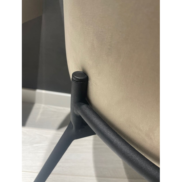 Стул Impulse Miranda Бежевый-5