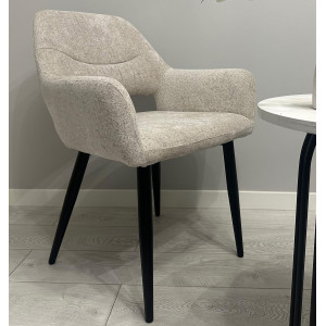 Стілець Impulse Plus Noa Бежевий