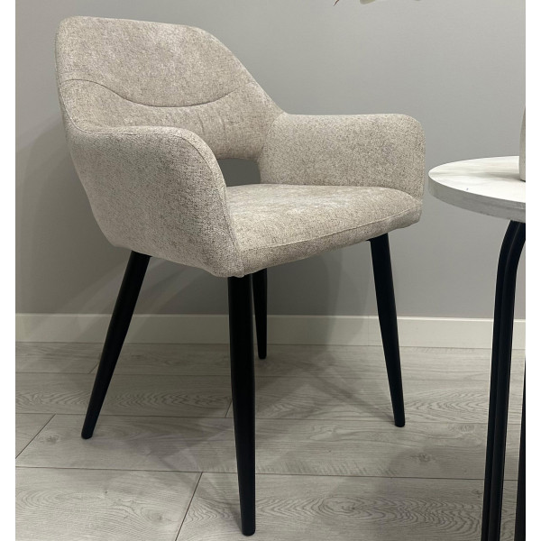 Стул Impulse Plus Noa Бежевый-0