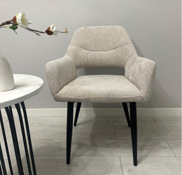 Стул Impulse Plus Noa Бежевый-3