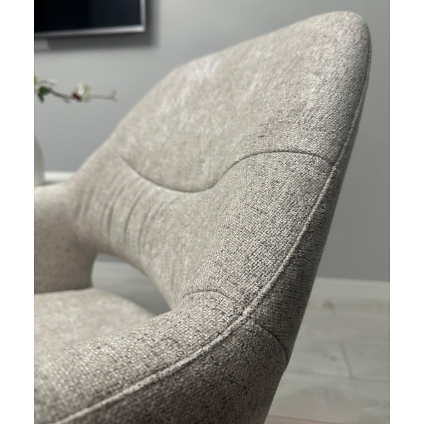 Стул Impulse Plus Noa Бежевый-6