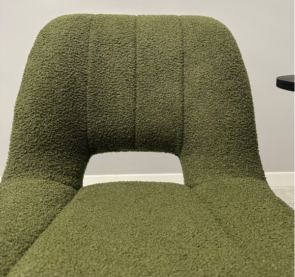 Стілець Impulse Plus Oreon Зелений-10