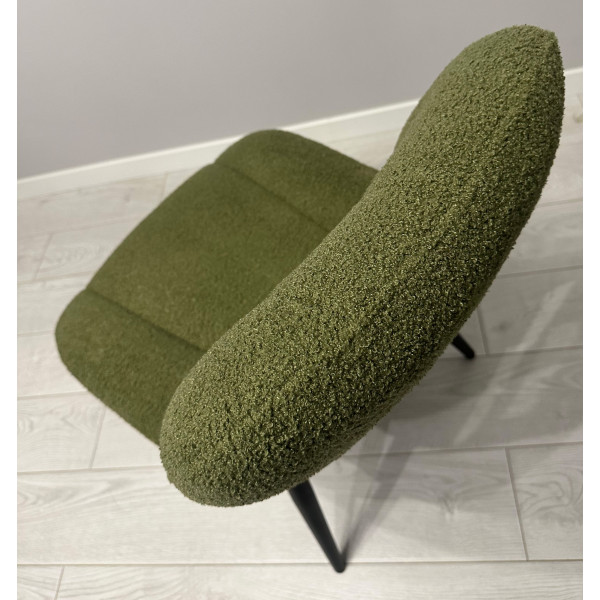 Стілець Impulse Plus Oreon Зелений-13