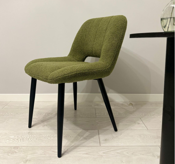 Стілець Impulse Plus Oreon Зелений-4