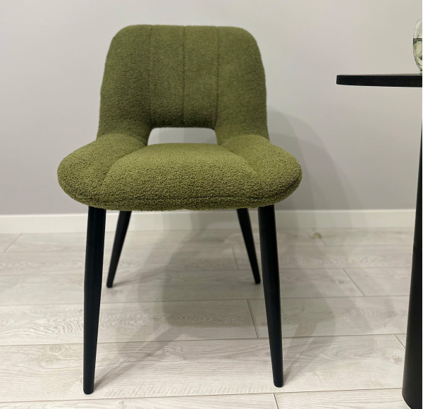 Стілець Impulse Plus Oreon Зелений-3