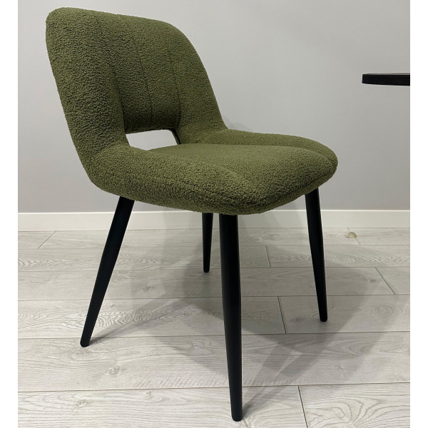 Стілець Impulse Plus Oreon Зелений-2