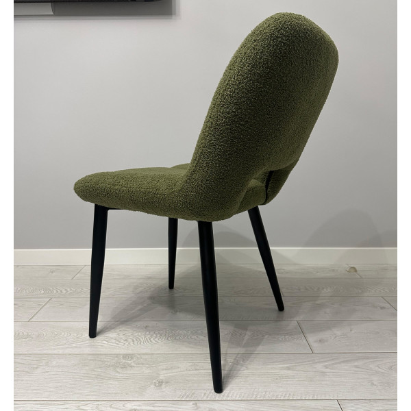 Стілець Impulse Plus Oreon Зелений-6