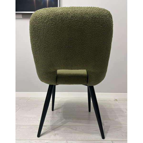 Стілець Impulse Plus Oreon Зелений-7