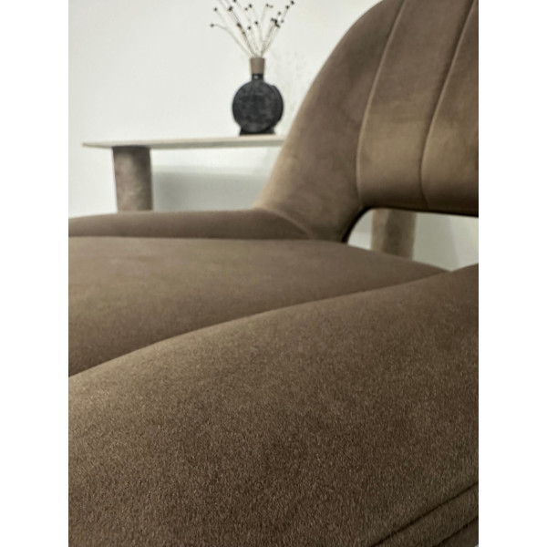 Стілець Impulse Plus Oreon Коричневий-6