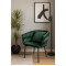 Стілець Impulse Pasadena Зелений Велюр-1-thumb