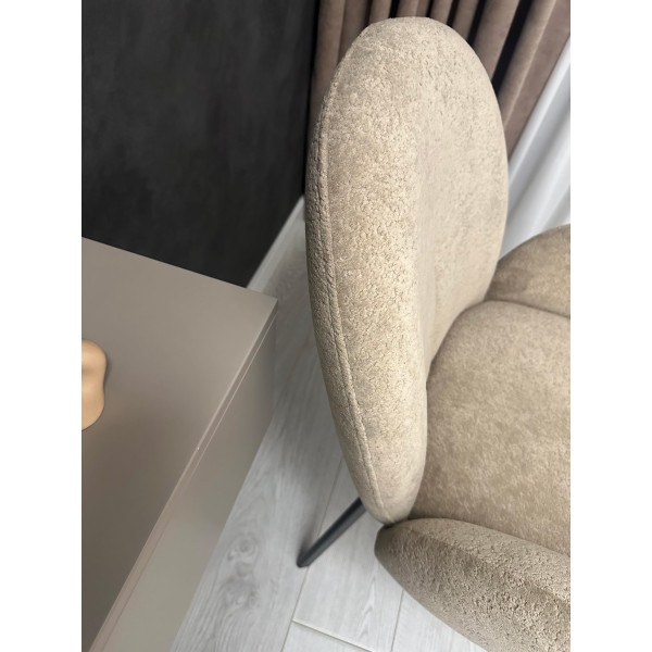 Стул Impulse Plus Sunset arm Бежевый-11