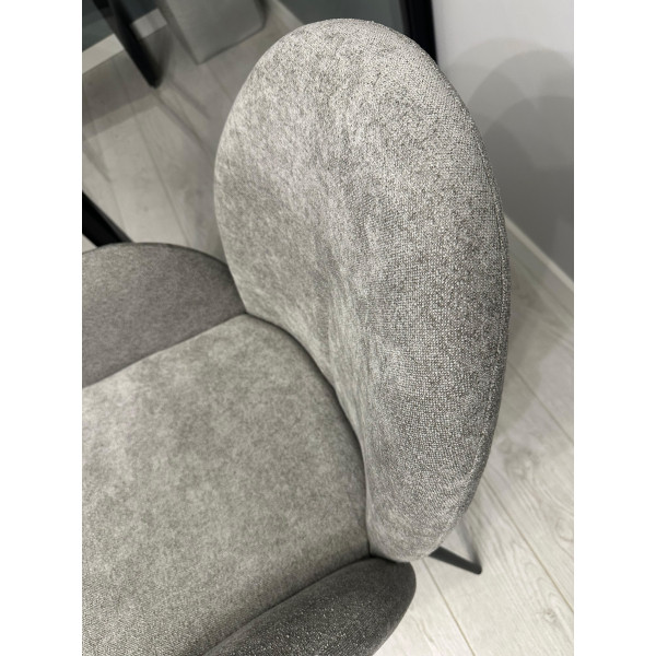 Стул Impulse Plus Sunset arm Серый-10