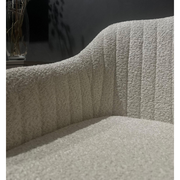 Стілець Impulse Watson Кремовий Букле-6