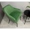 Стілець Impulse Watson Зелений Велюр-6-thumb