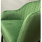 Стілець Impulse Watson Зелений Велюр-9-thumb