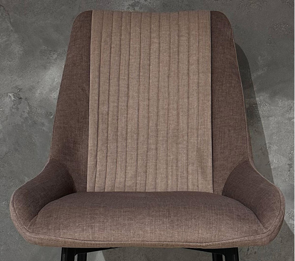 Полубарный стул Impulse Plus Belmont Коричневый-8