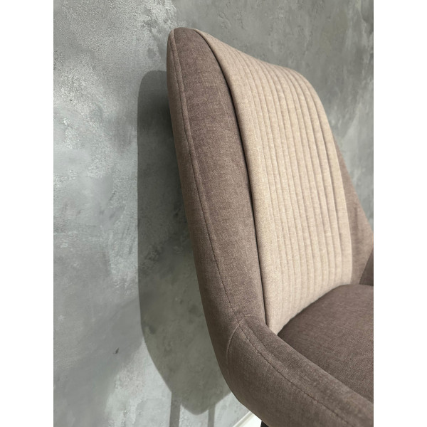 Полубарный стул Impulse Plus Belmont Коричневый-13