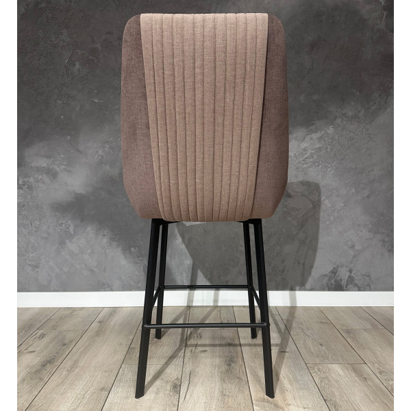 Полубарный стул Impulse Plus Belmont Коричневый-7