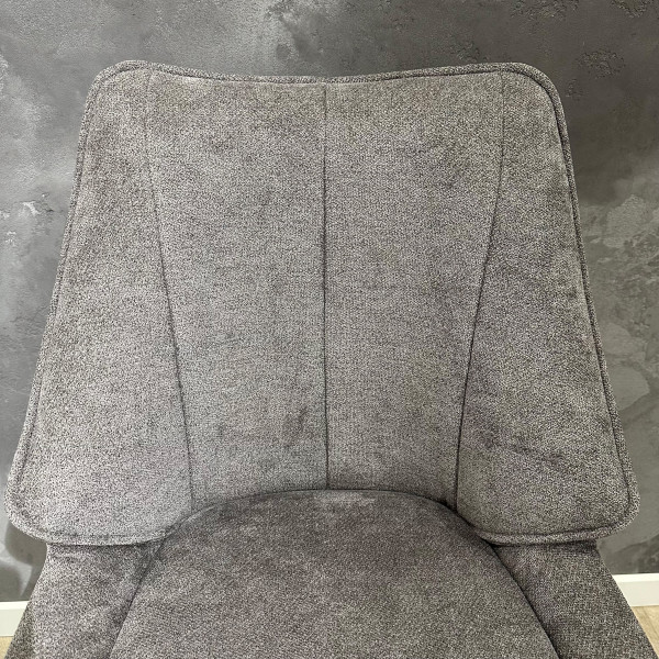 Полубарный стул Impulse Plus Edmond Светло-коричневый-6