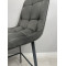 Барный стул Impulse Plus Hiko Серый-9-thumb